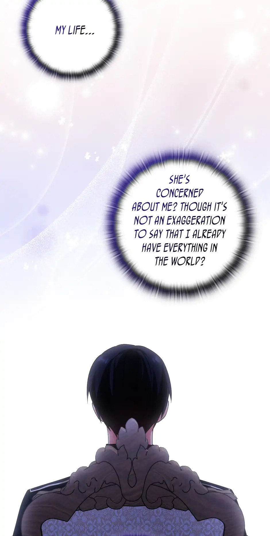 Read Adonis chapter 285 image 53 on Lezhin