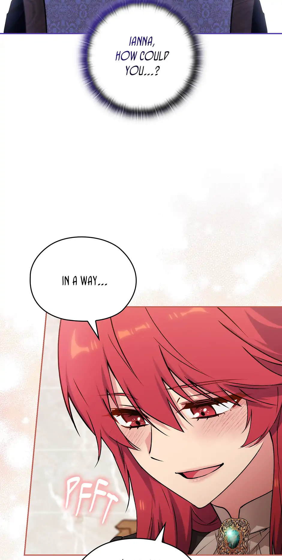 Read Adonis chapter 285 image 54 on Lezhin