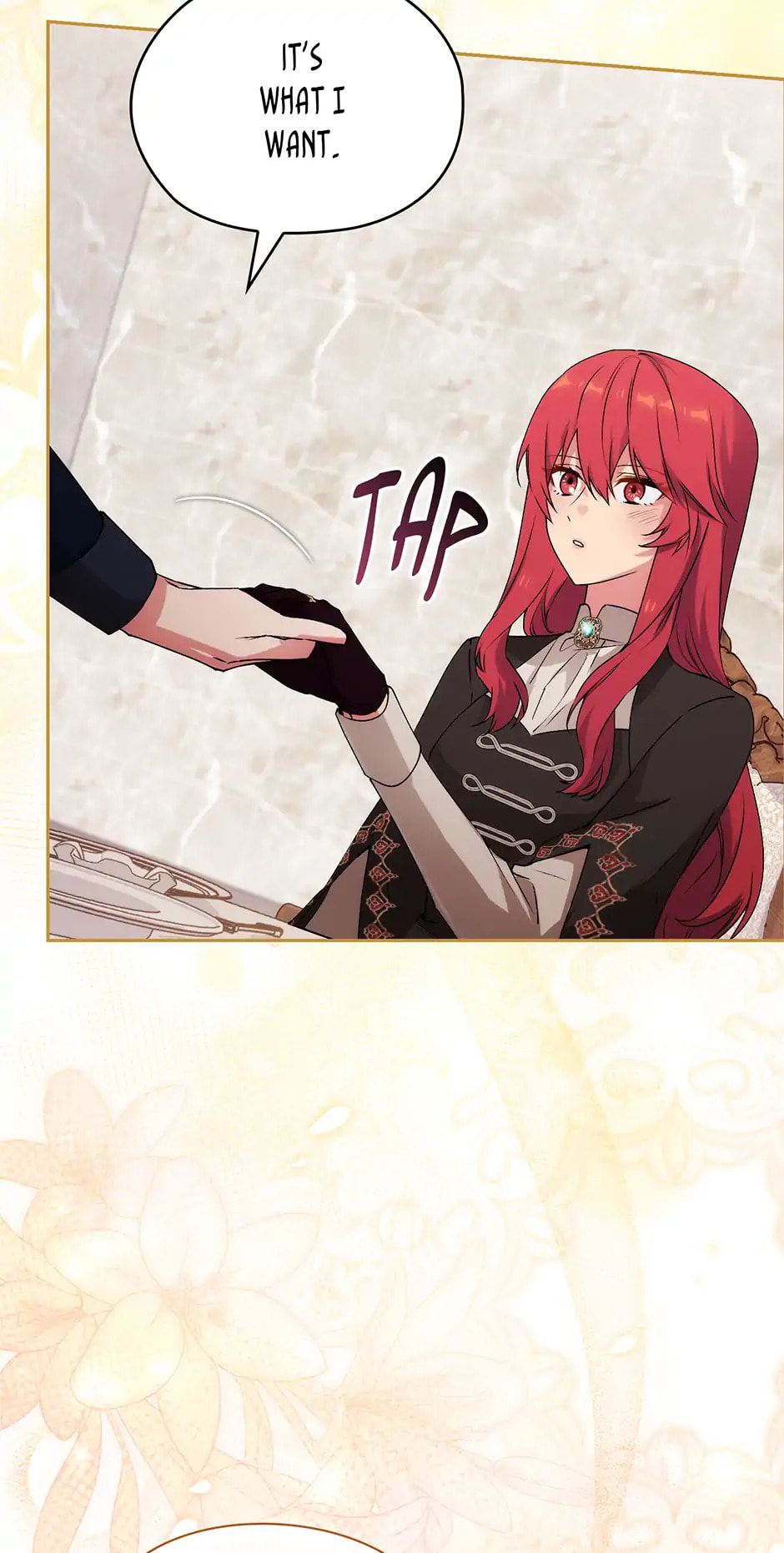 Read Adonis chapter 285 image 57 on Lezhin