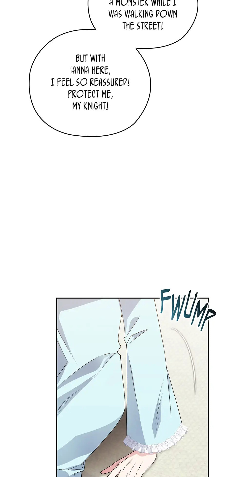 Read Adonis chapter 285 image 63 on Lezhin