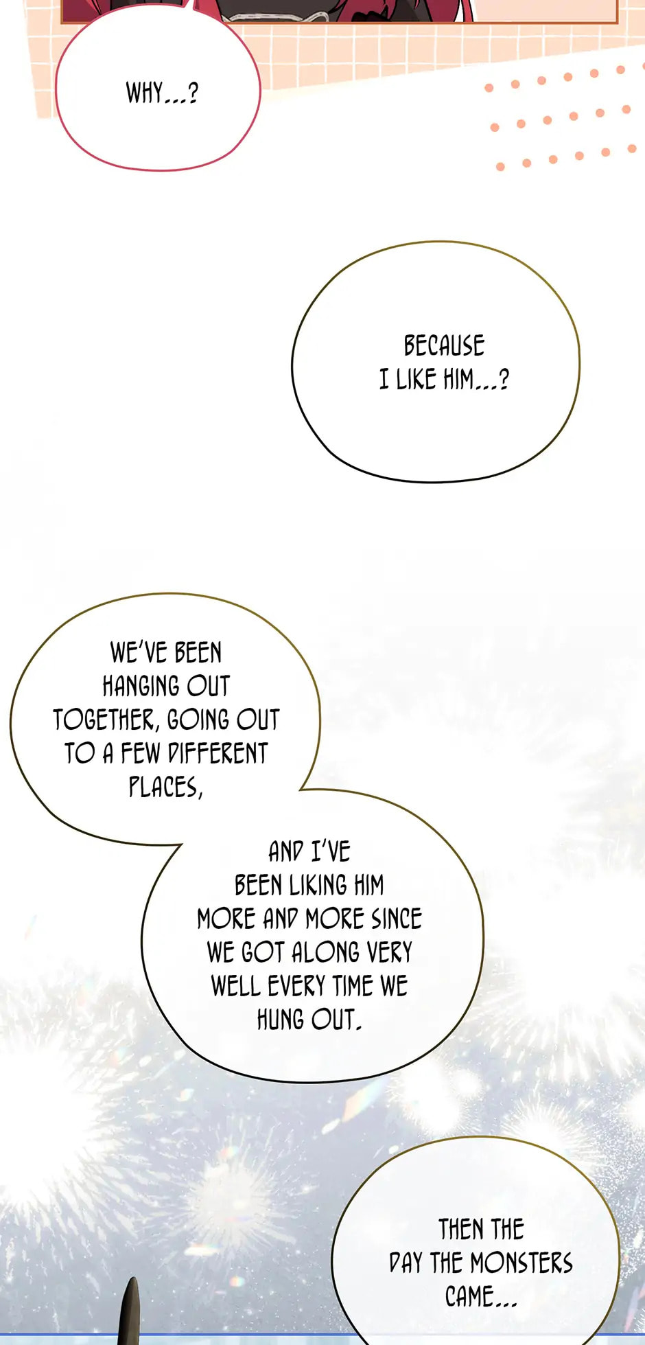 Read Adonis chapter 285 image 66 on Lezhin