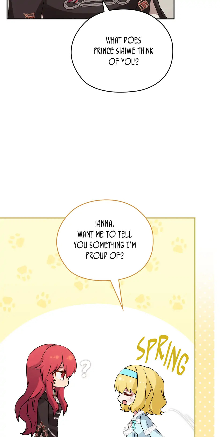 Read Adonis chapter 285 image 71 on Lezhin