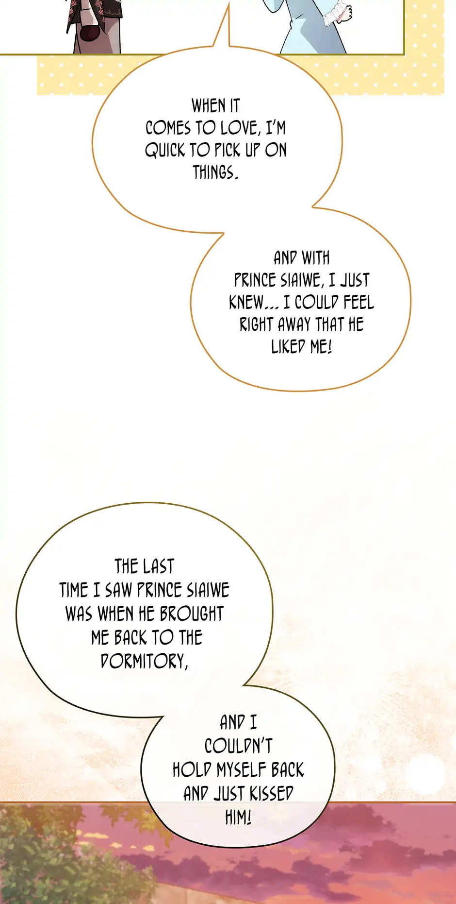 Read Adonis chapter 285 image 72 on Lezhin