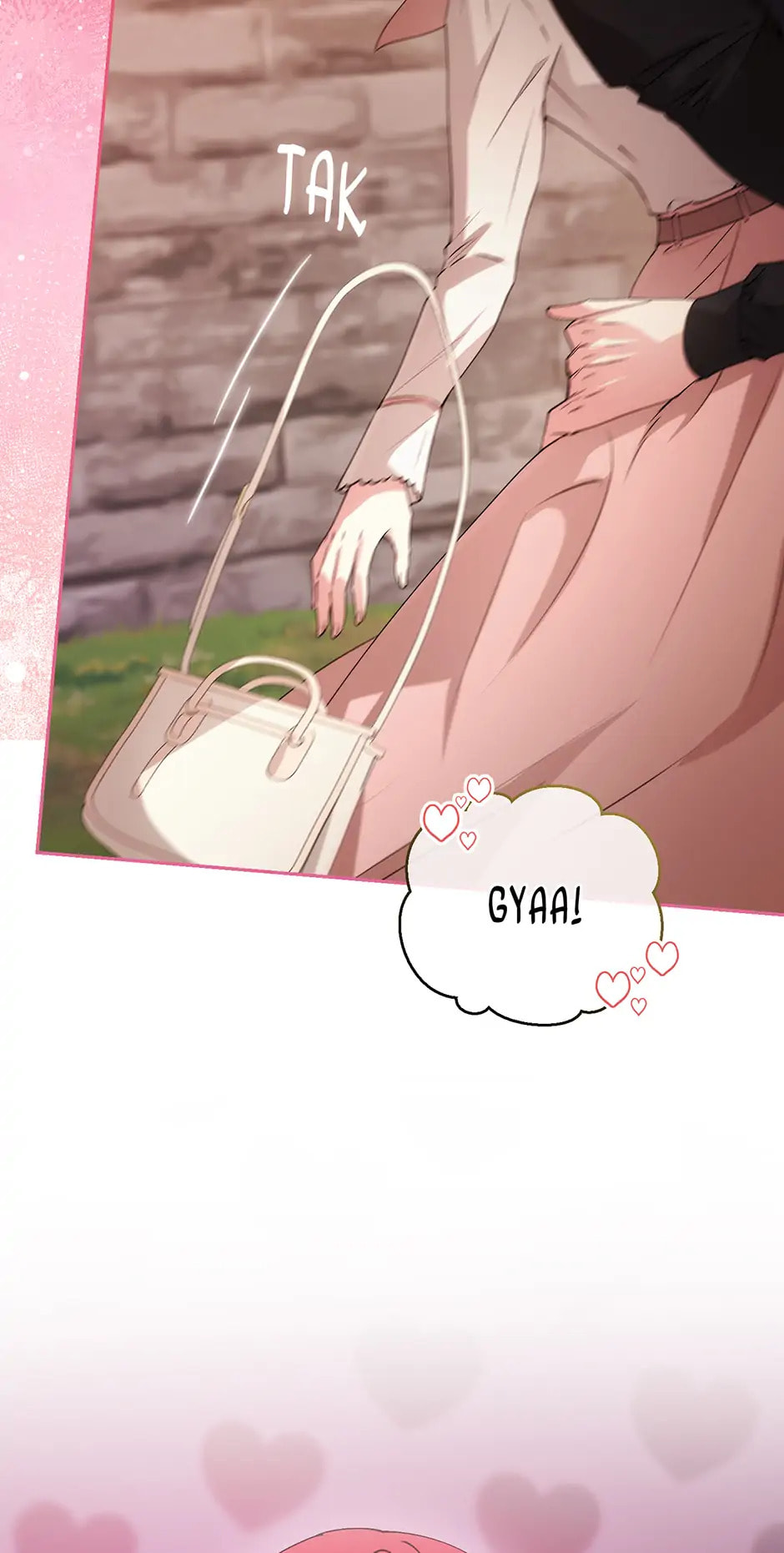 Read Adonis chapter 285 image 74 on Lezhin