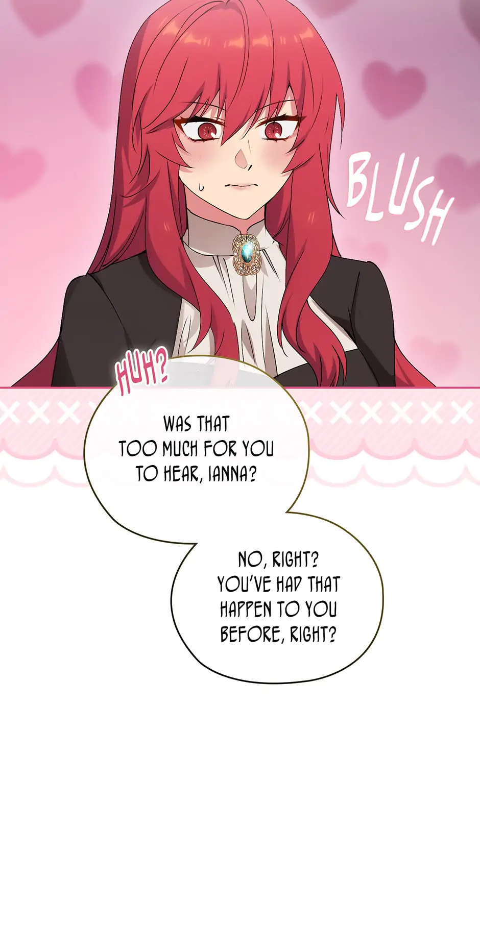 Read Adonis chapter 285 image 75 on Lezhin