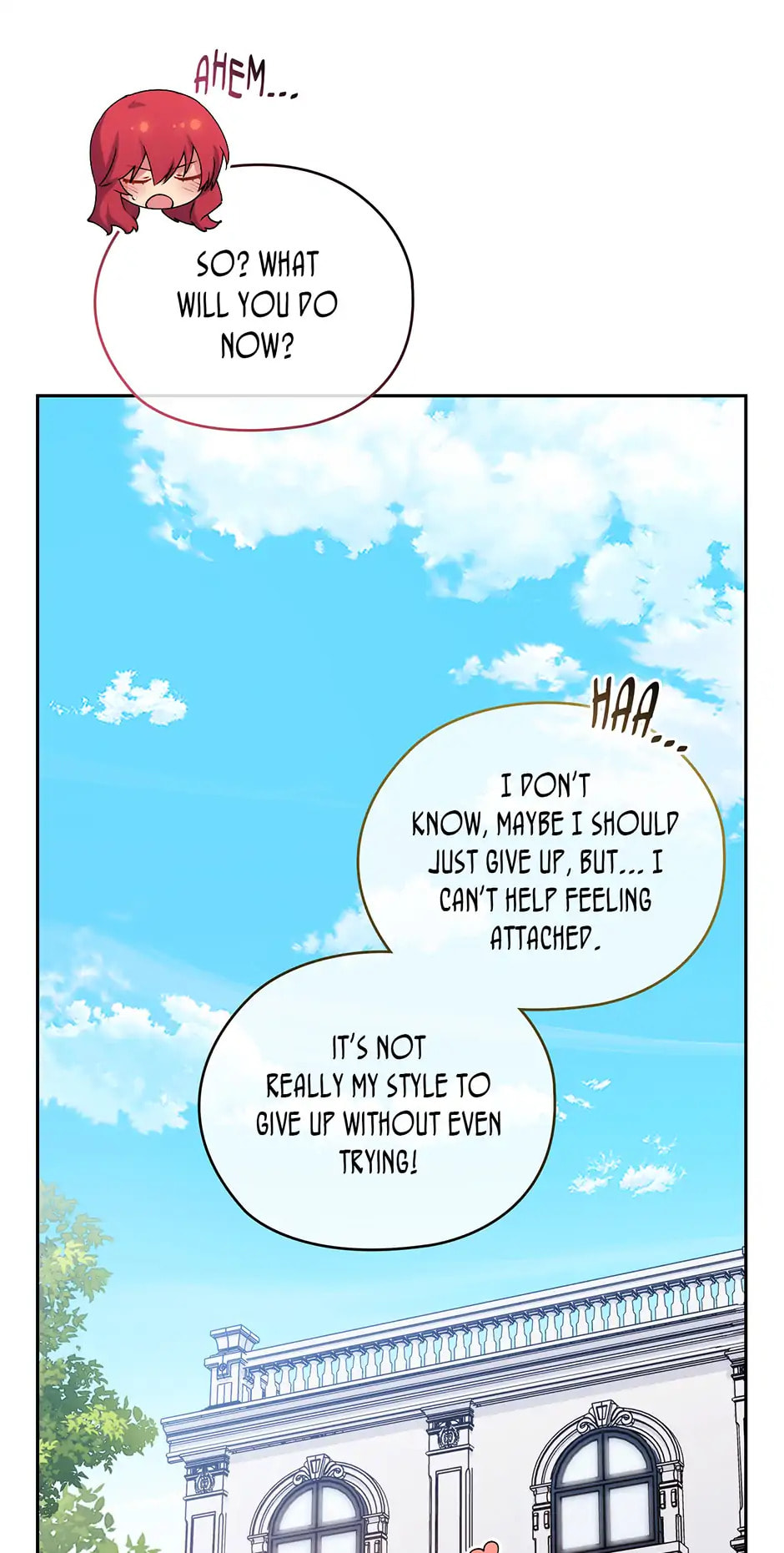 Read Adonis chapter 285 image 76 on Lezhin