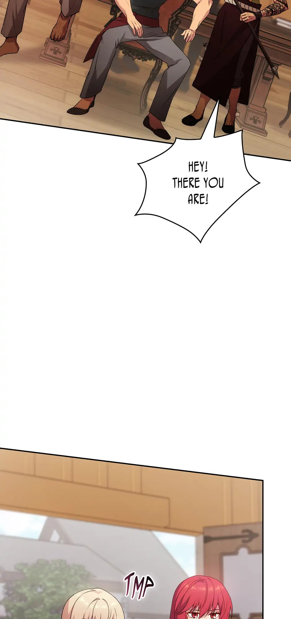 Read Adonis chapter 285 image 85 on Lezhin