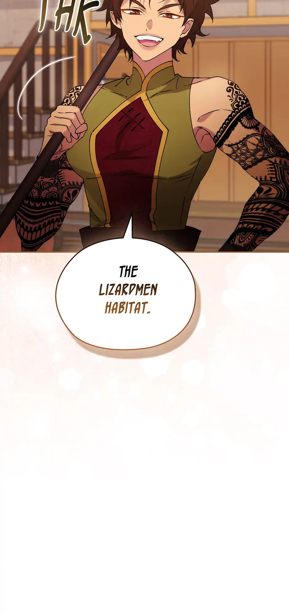 Read Adonis chapter 285 image 87 on Lezhin