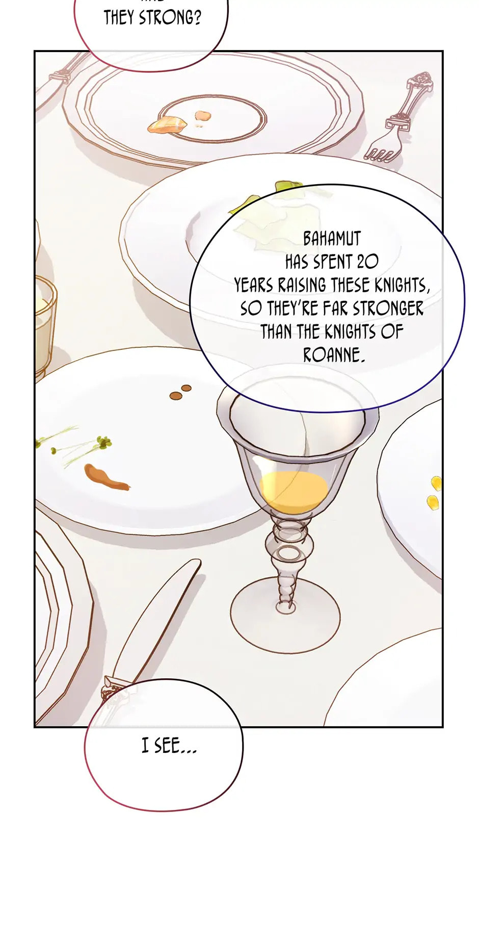 Read Adonis chapter 285 image 9 on Lezhin