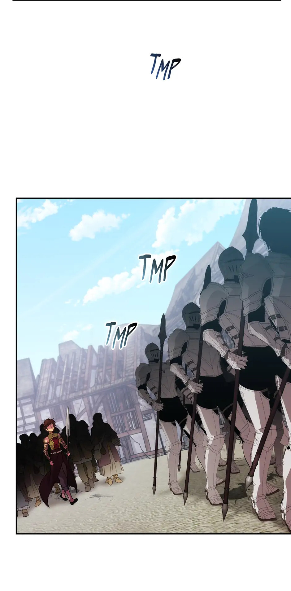 Read Adonis chapter 286 image 14 on Lezhin