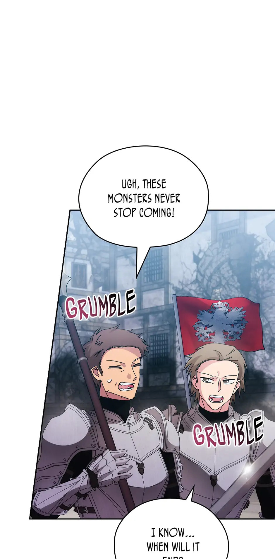 Read Adonis chapter 286 image 16 on Lezhin