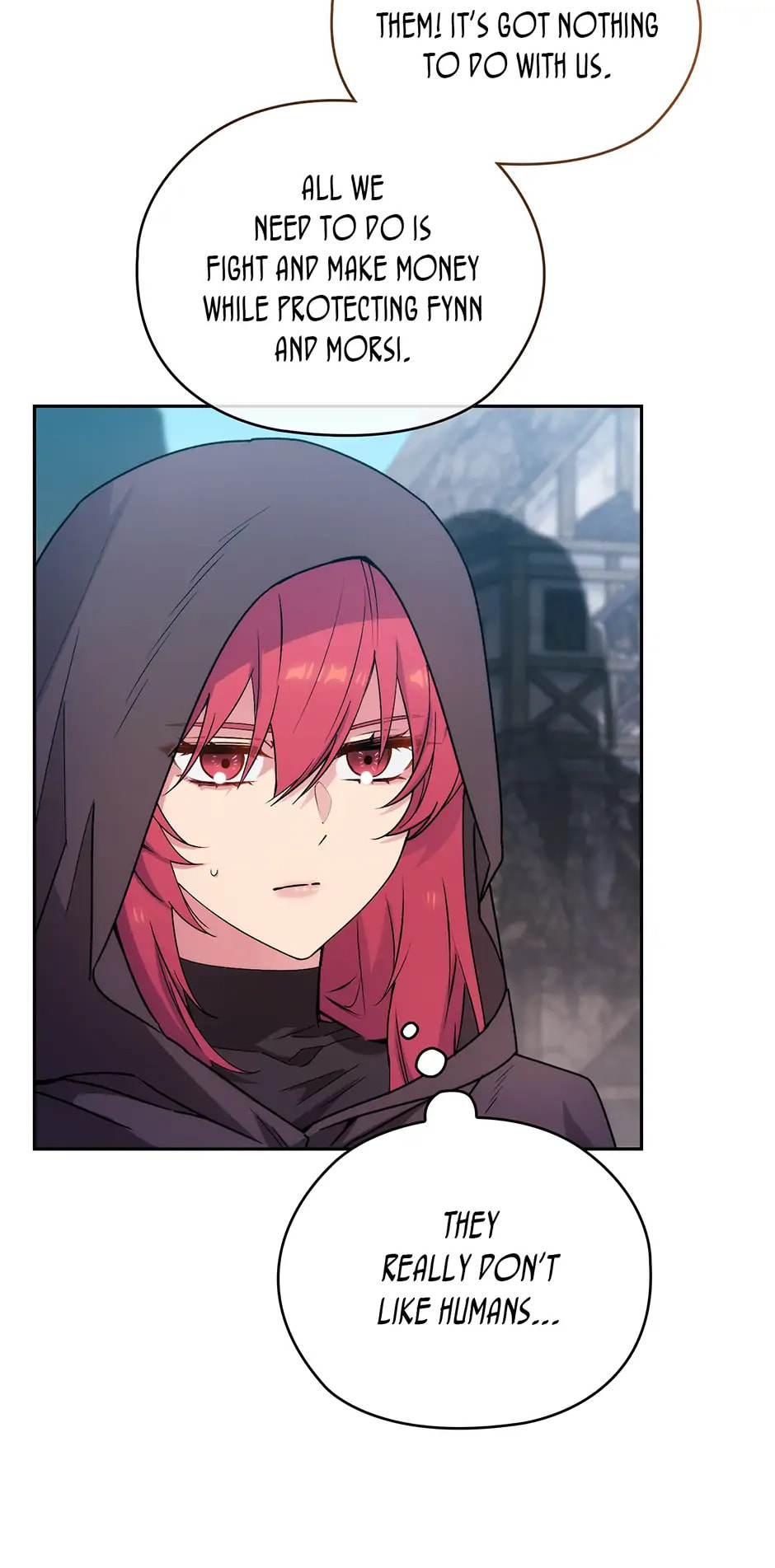Read Adonis chapter 286 image 19 on Lezhin