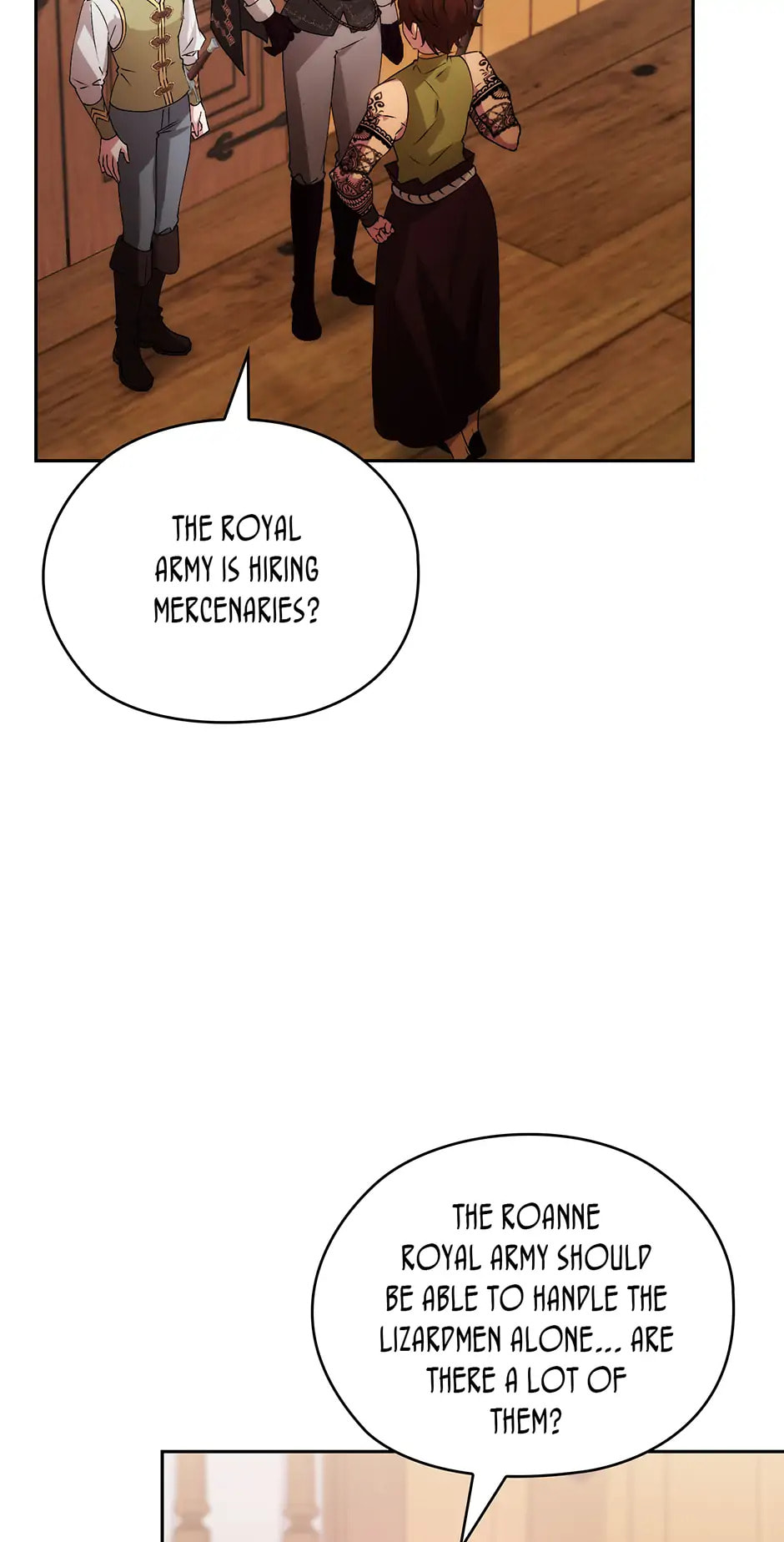Read Adonis chapter 286 image 2 on Lezhin