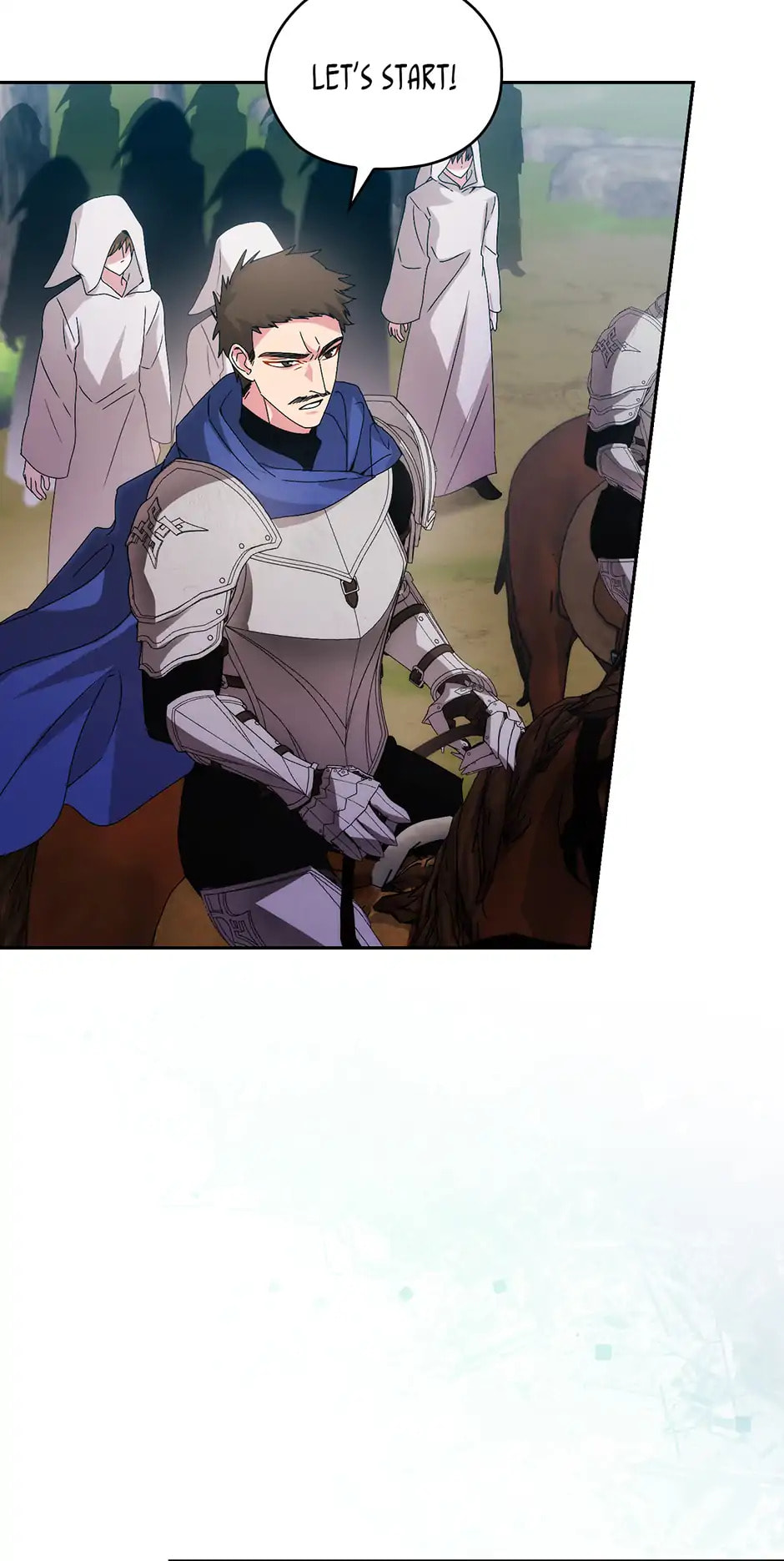 Read Adonis chapter 286 image 23 on Lezhin