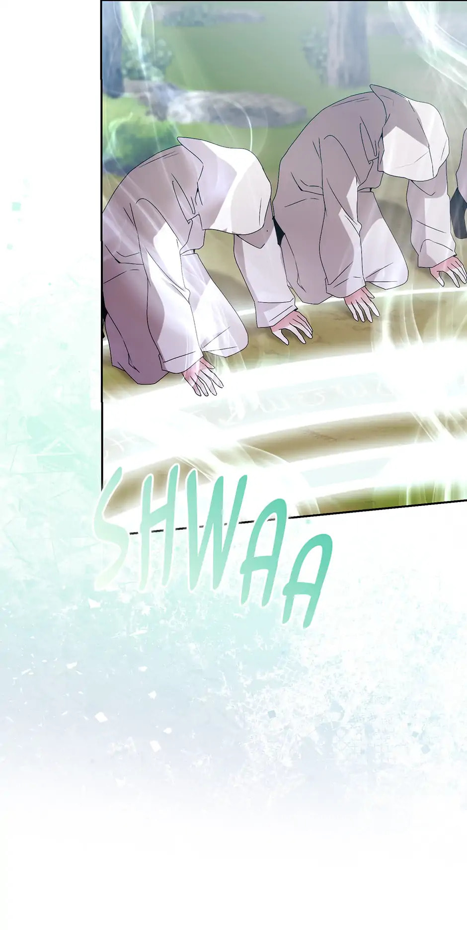 Read Adonis chapter 286 image 24 on Lezhin