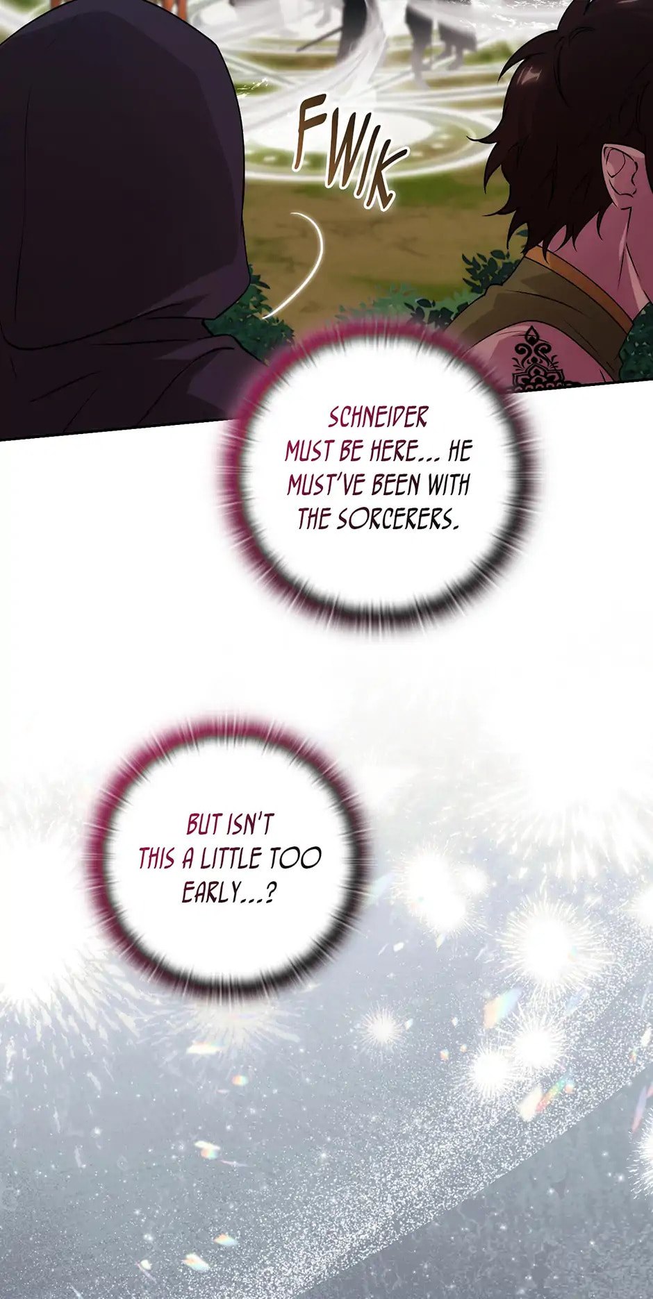 Read Adonis chapter 286 image 28 on Lezhin
