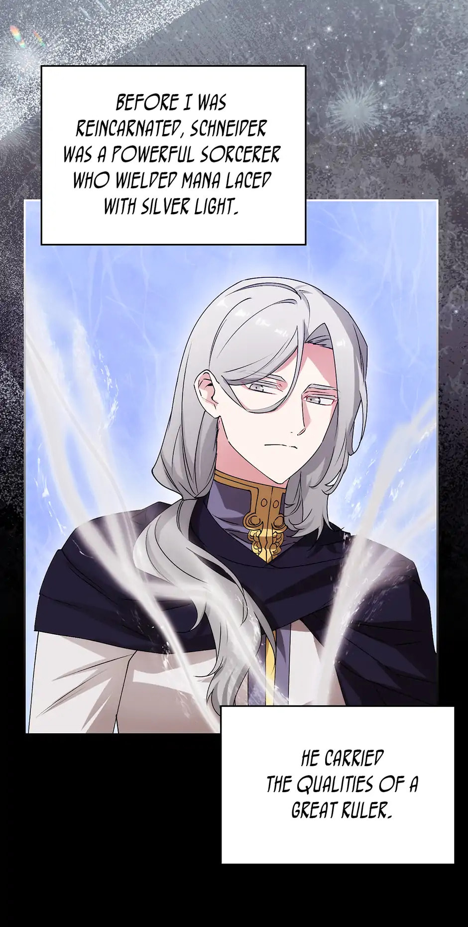 Read Adonis chapter 286 image 29 on Lezhin