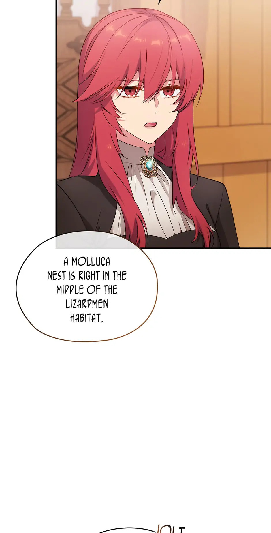Read Adonis chapter 286 image 3 on Lezhin