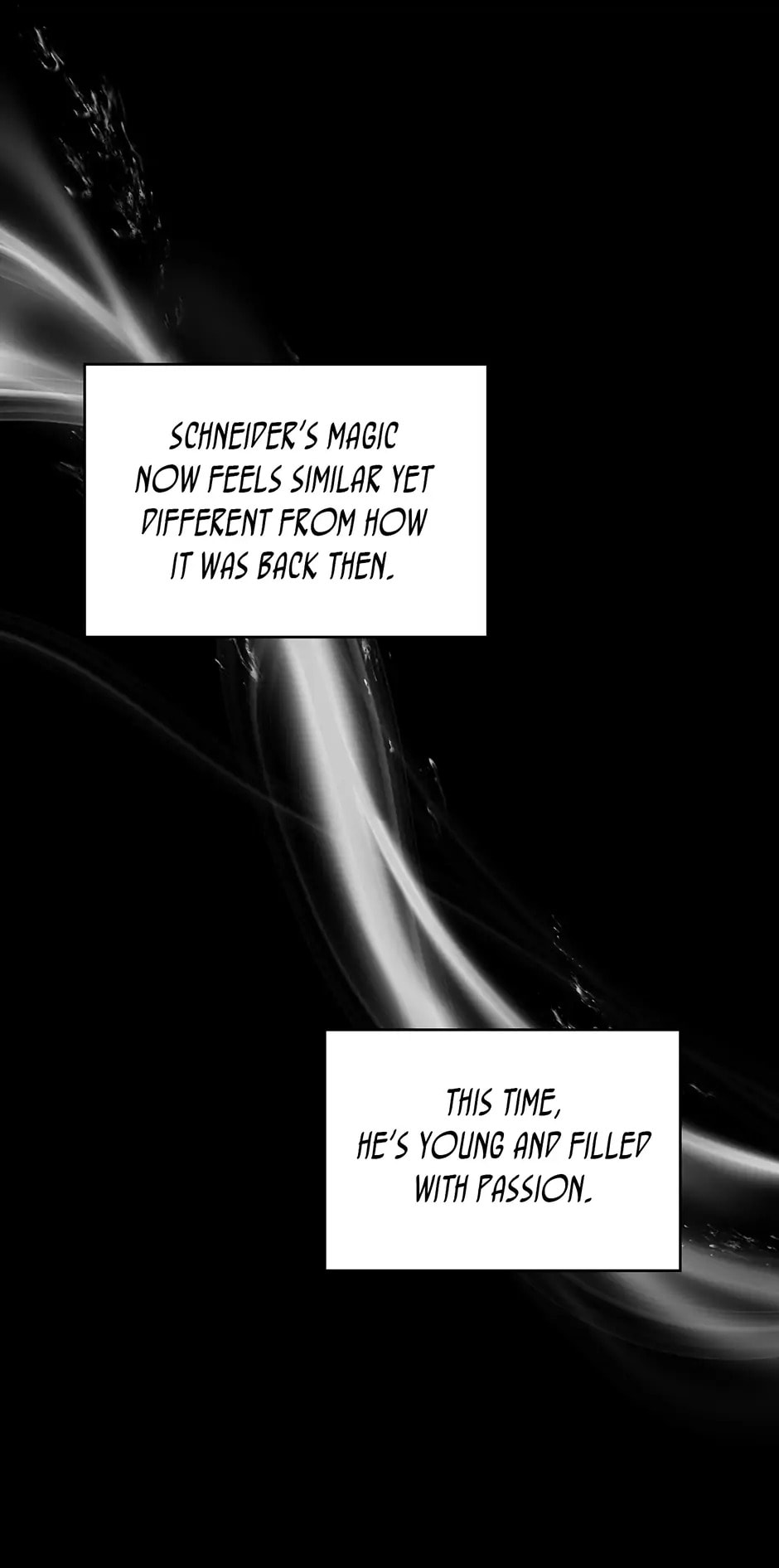Read Adonis chapter 286 image 30 on Lezhin