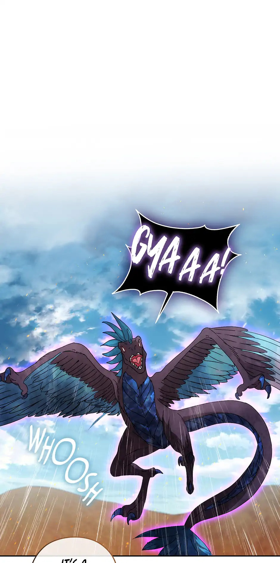 Read Adonis chapter 286 image 37 on Lezhin