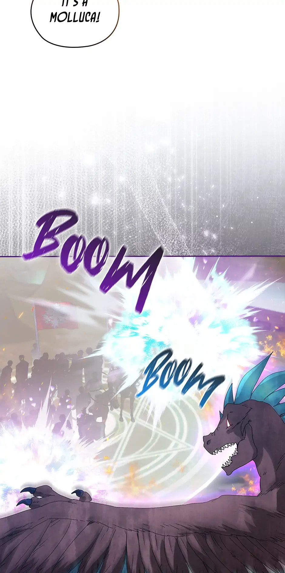 Read Adonis chapter 286 image 38 on Lezhin