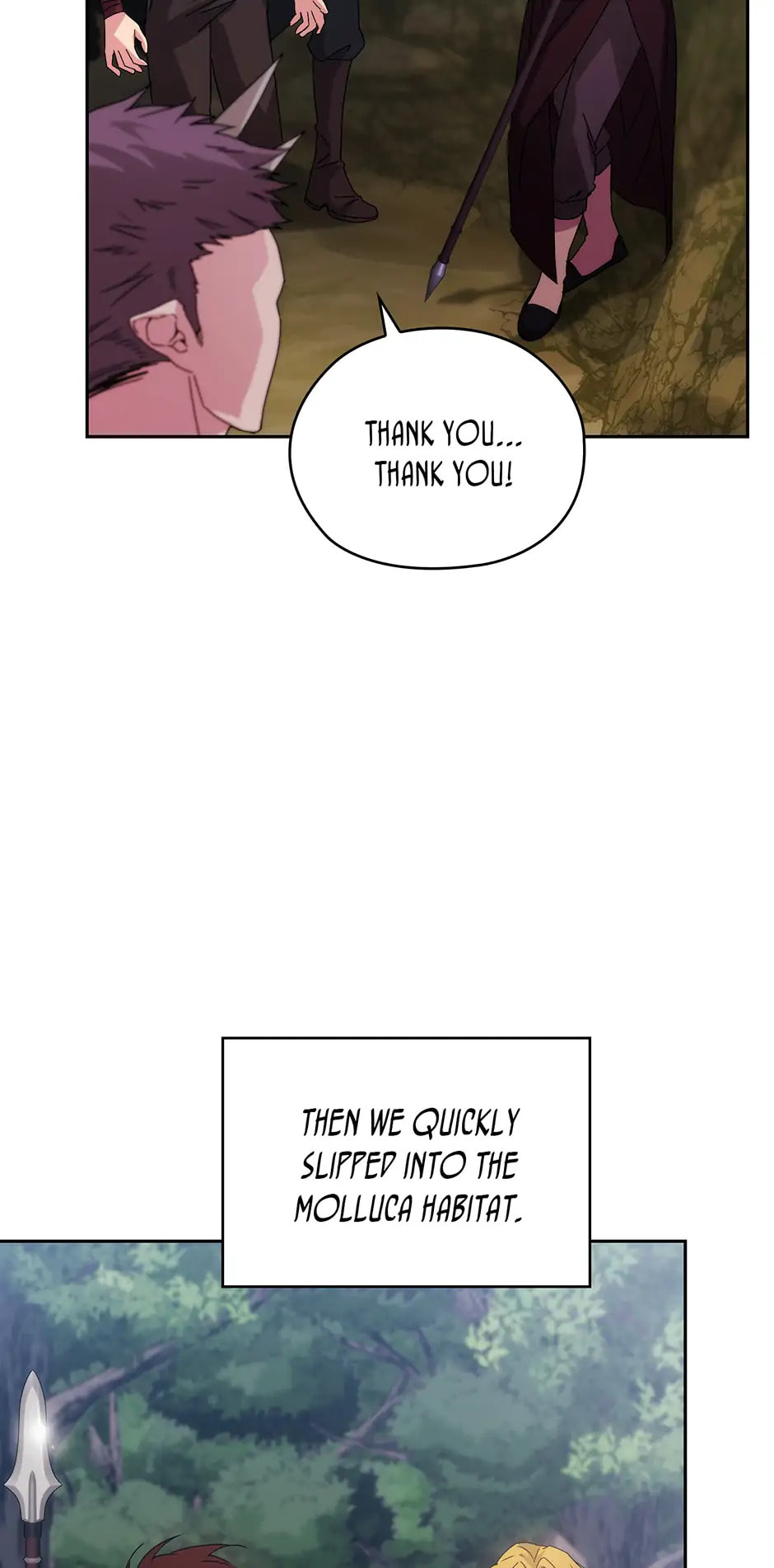 Read Adonis chapter 286 image 42 on Lezhin