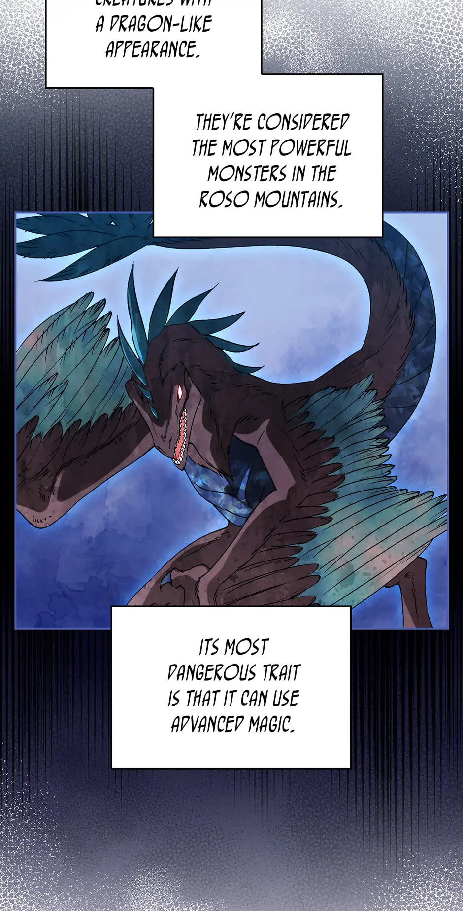 Read Adonis chapter 286 image 5 on Lezhin