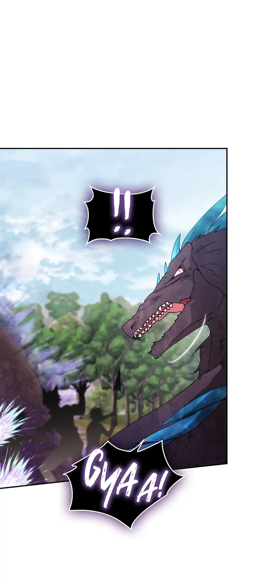 Read Adonis chapter 286 image 51 on Lezhin