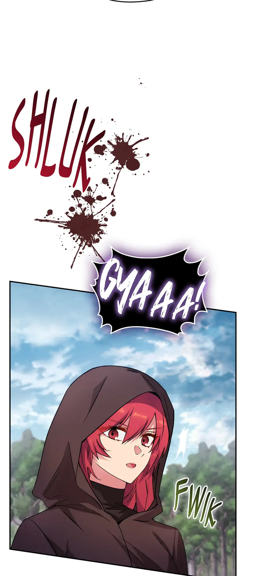 Read Adonis chapter 286 image 58 on Lezhin