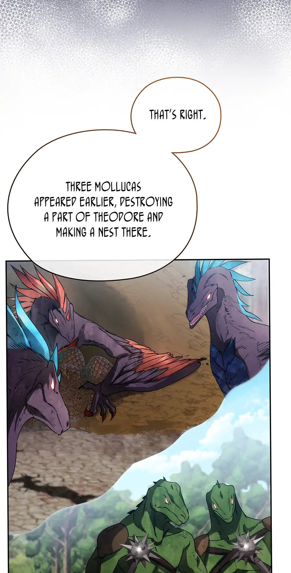 Read Adonis chapter 286 image 6 on Lezhin