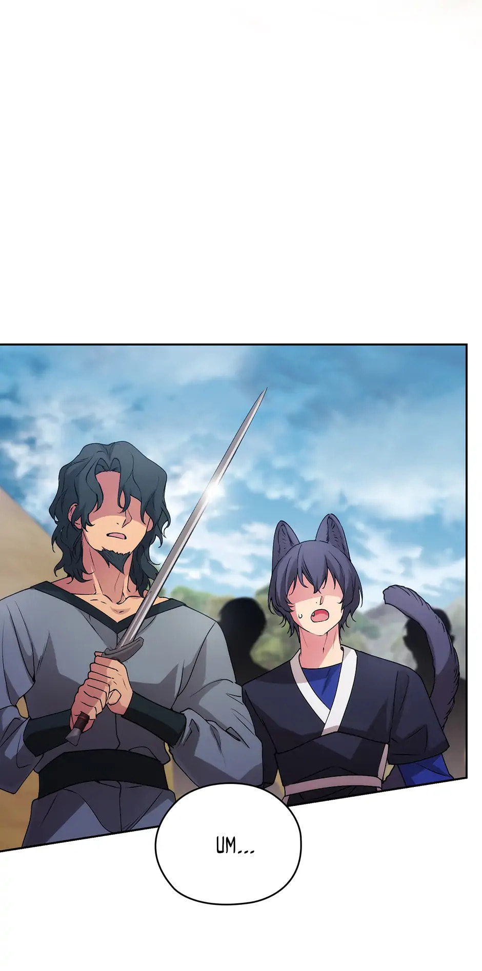 Read Adonis chapter 286 image 69 on Lezhin