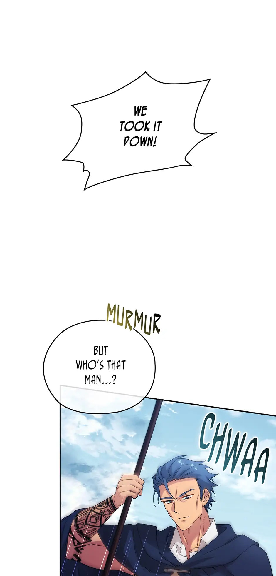 Read Adonis chapter 286 image 70 on Lezhin