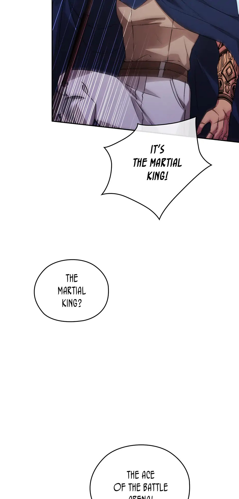 Read Adonis chapter 286 image 71 on Lezhin
