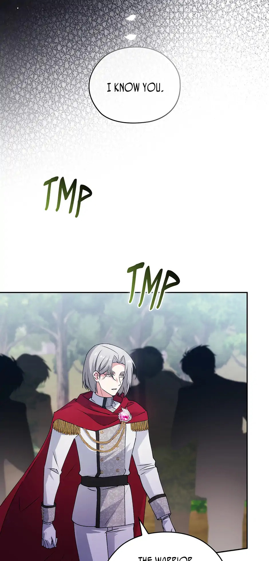 Read Adonis chapter 286 image 74 on Lezhin
