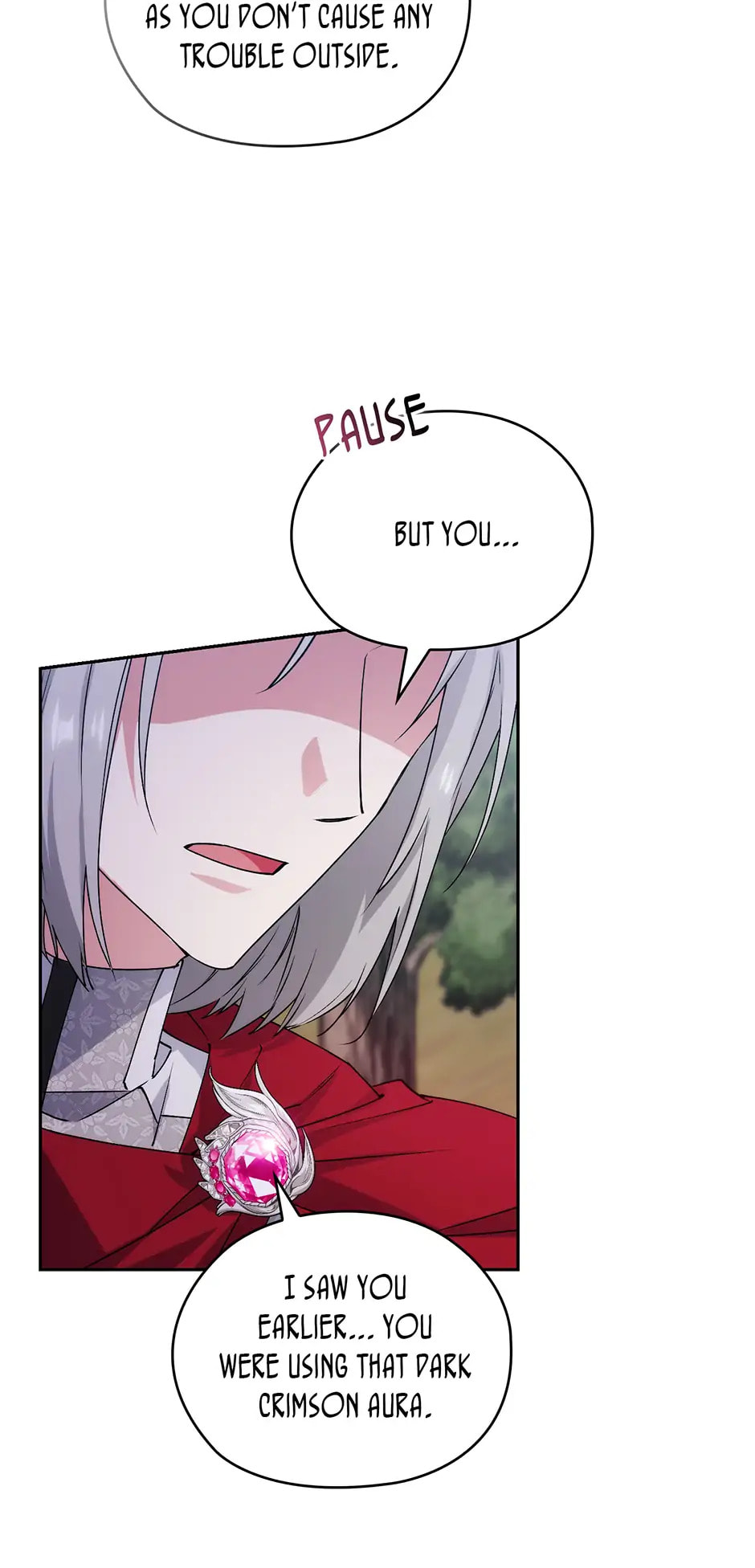 Read Adonis chapter 286 image 79 on Lezhin