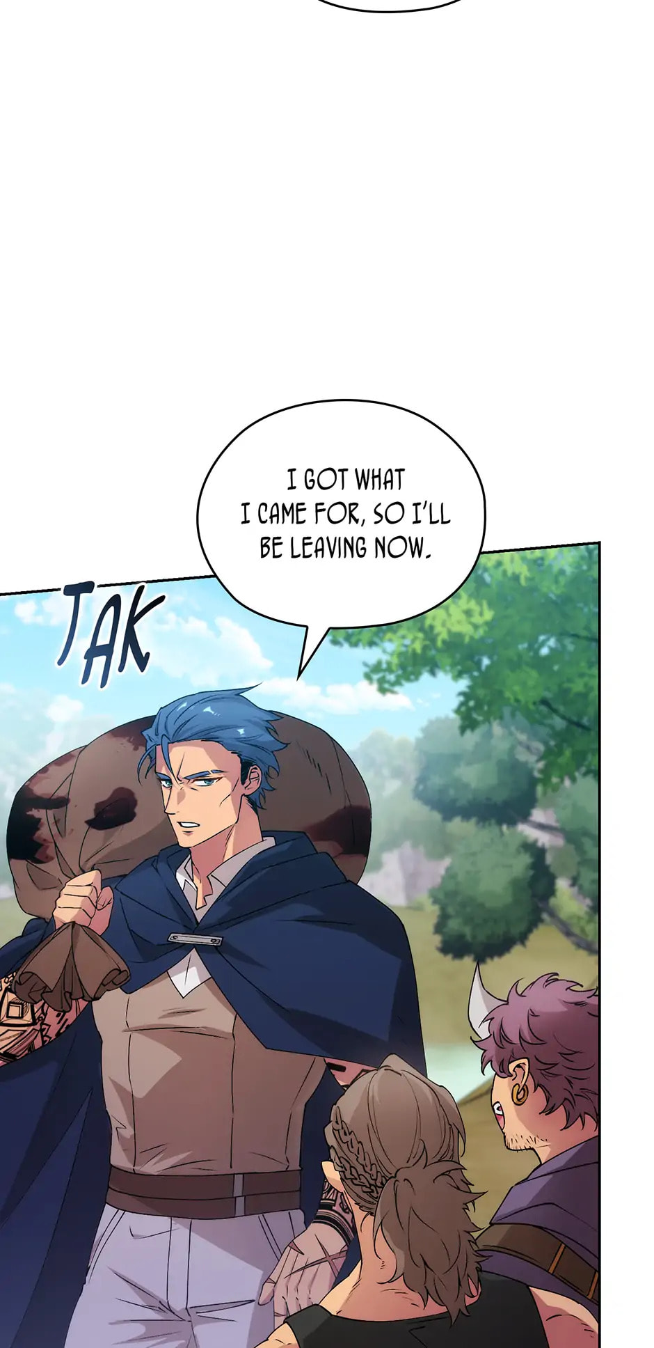 Read Adonis chapter 286 image 85 on Lezhin