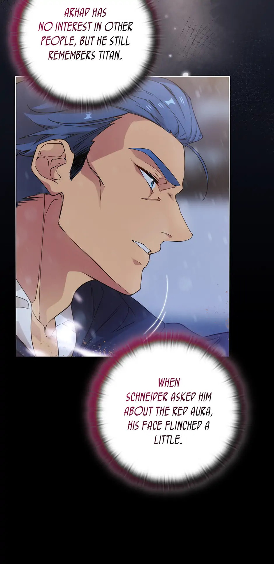 Read Adonis chapter 286 image 88 on Lezhin