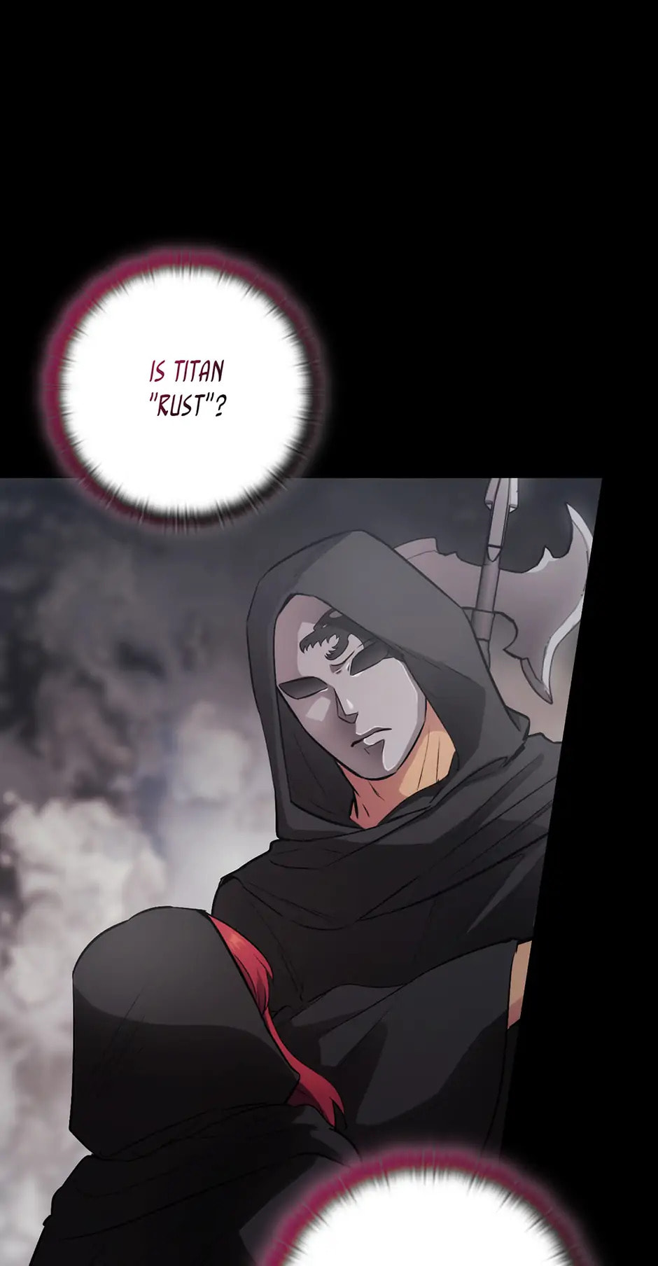 Read Adonis chapter 286 image 89 on Lezhin