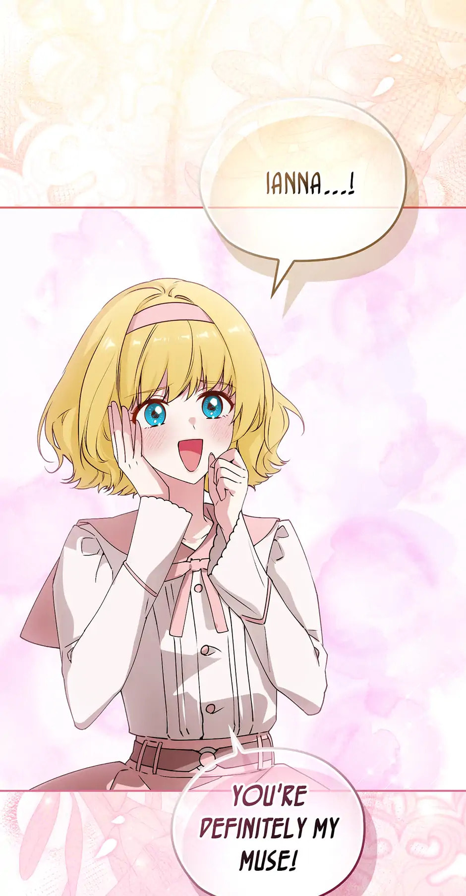 Read Adonis chapter 286 image 95 on Lezhin