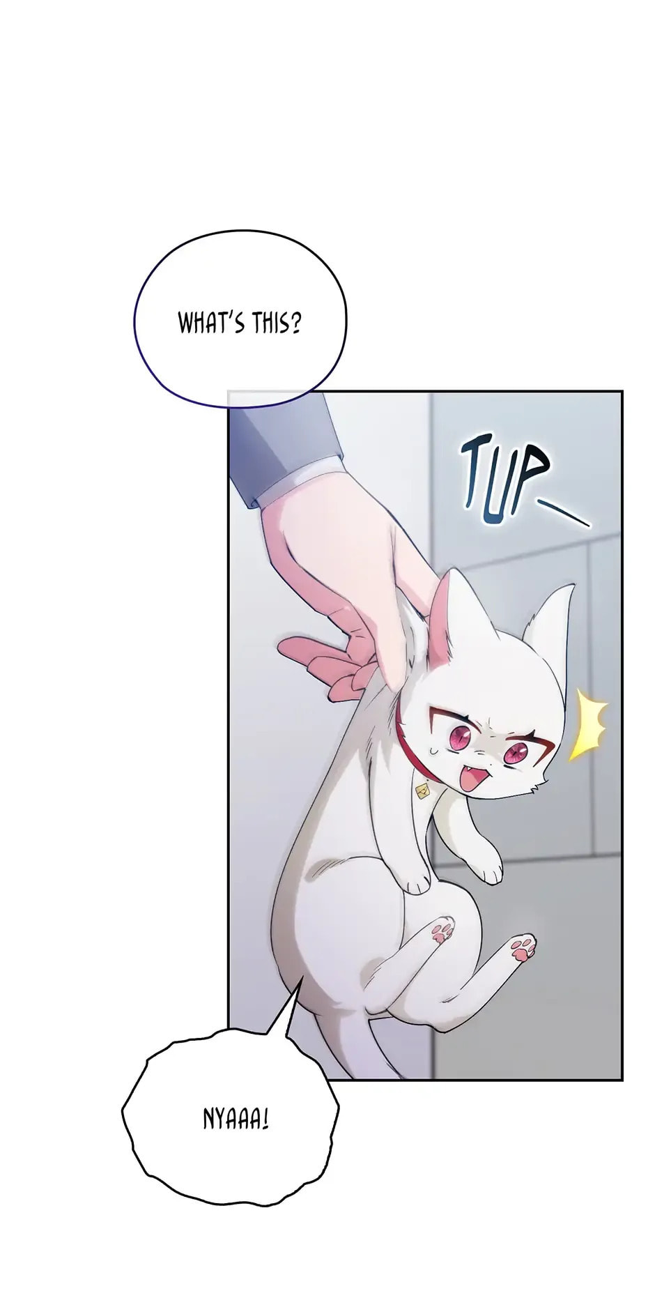 Read Adonis chapter 287 image 10 on Lezhin