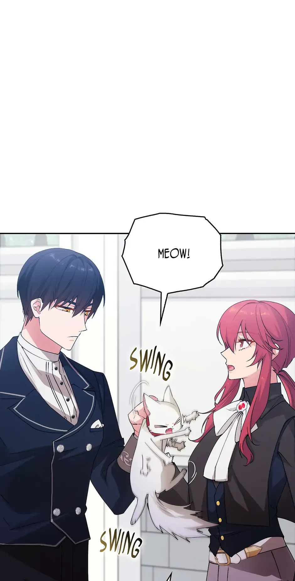 Read Adonis chapter 287 image 11 on Lezhin