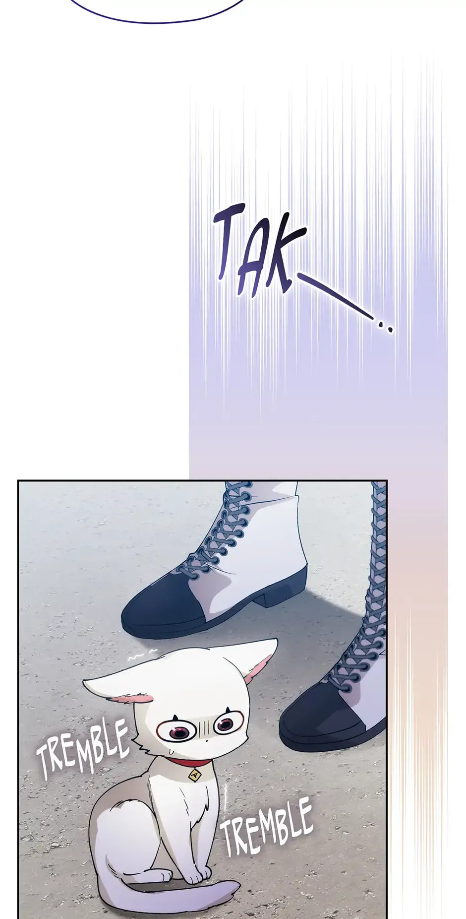 Read Adonis chapter 287 image 14 on Lezhin