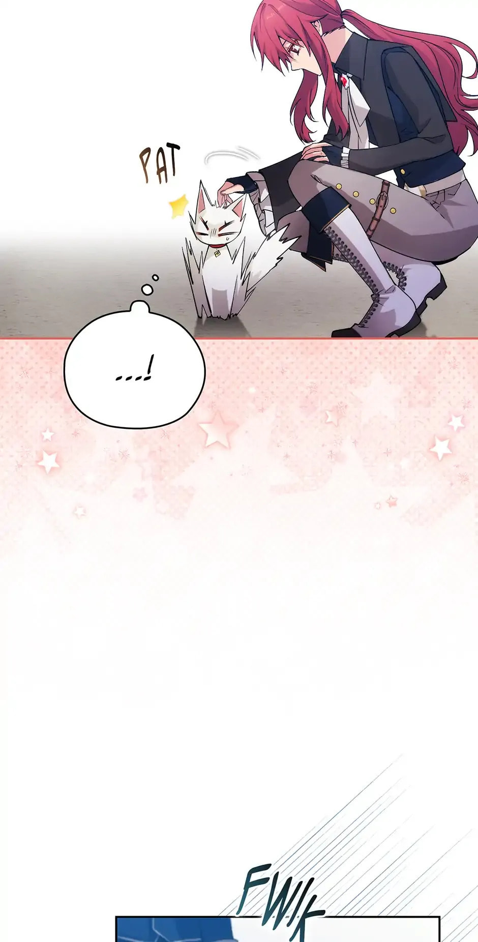 Read Adonis chapter 287 image 17 on Lezhin