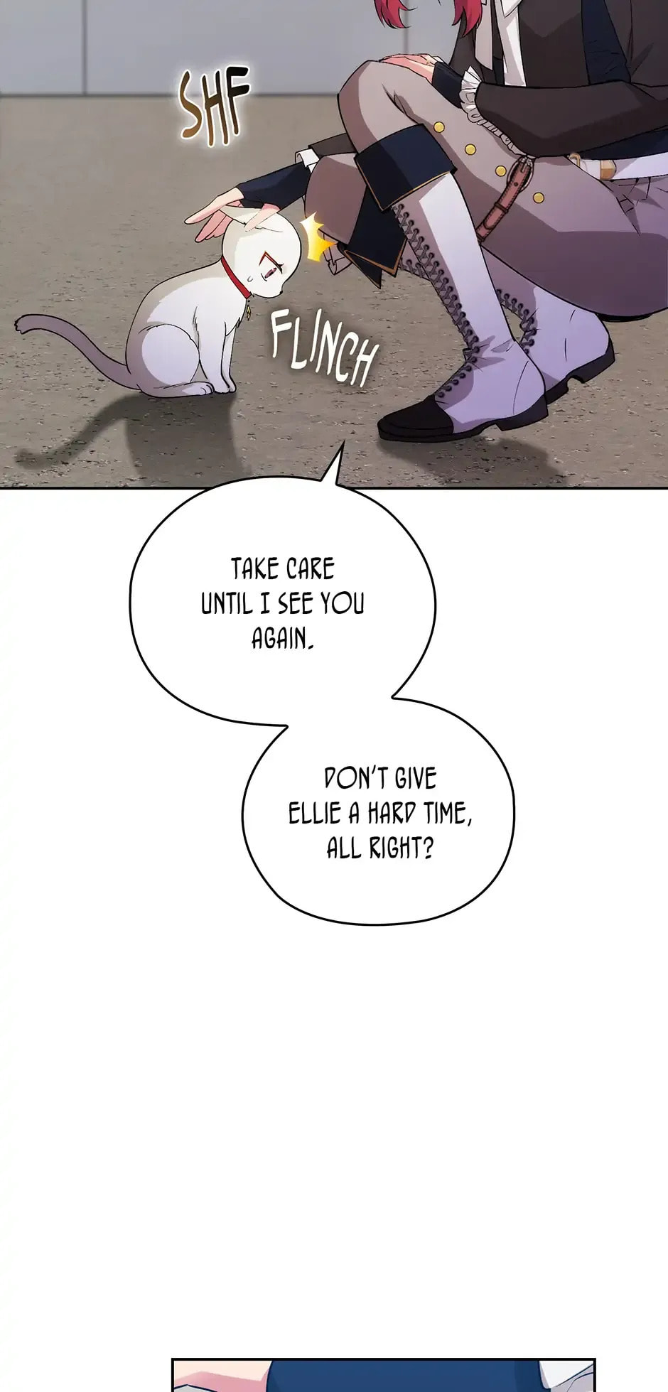Read Adonis chapter 287 image 25 on Lezhin