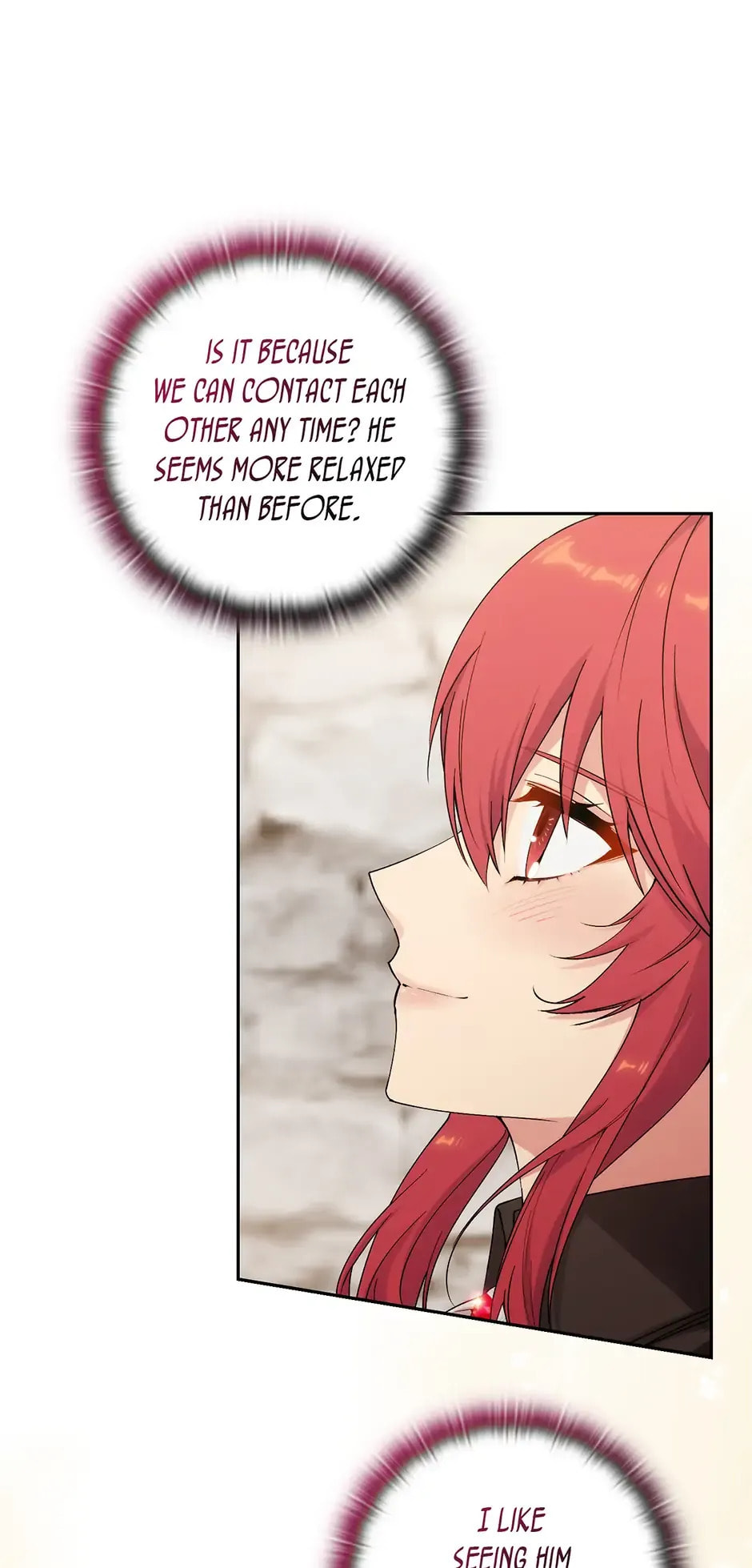 Read Adonis chapter 287 image 30 on Lezhin