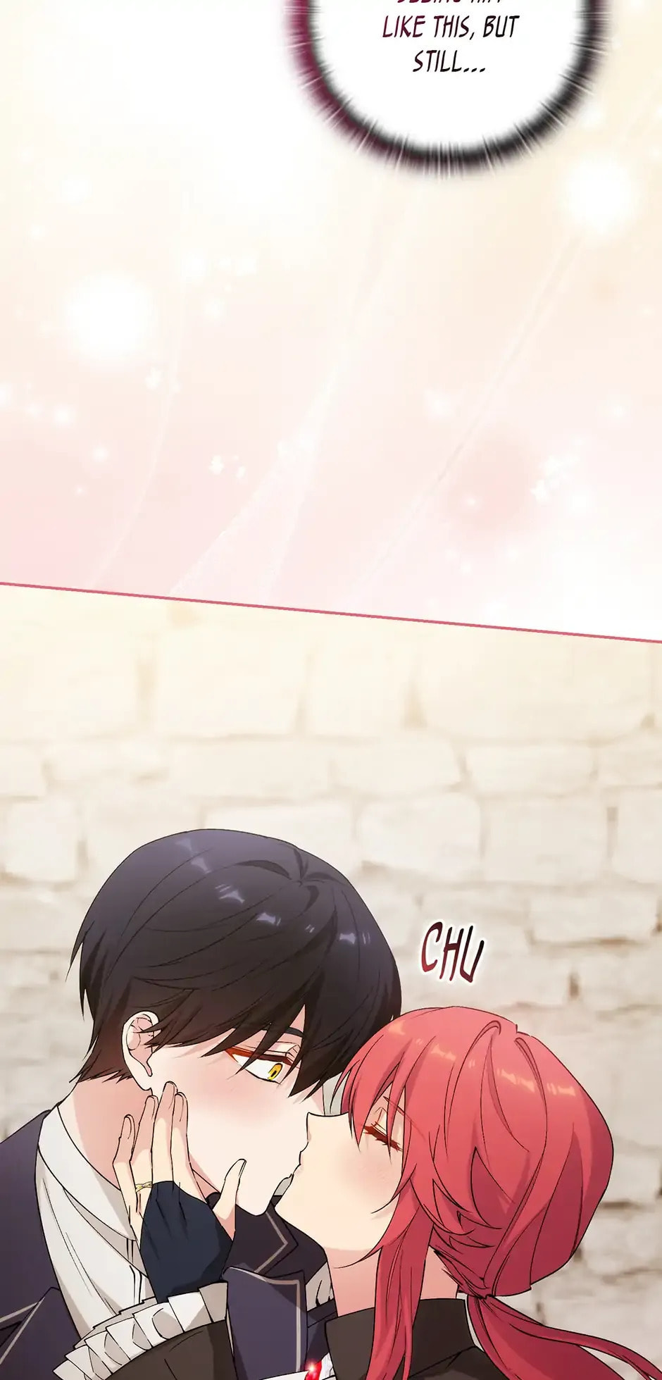 Read Adonis chapter 287 image 31 on Lezhin