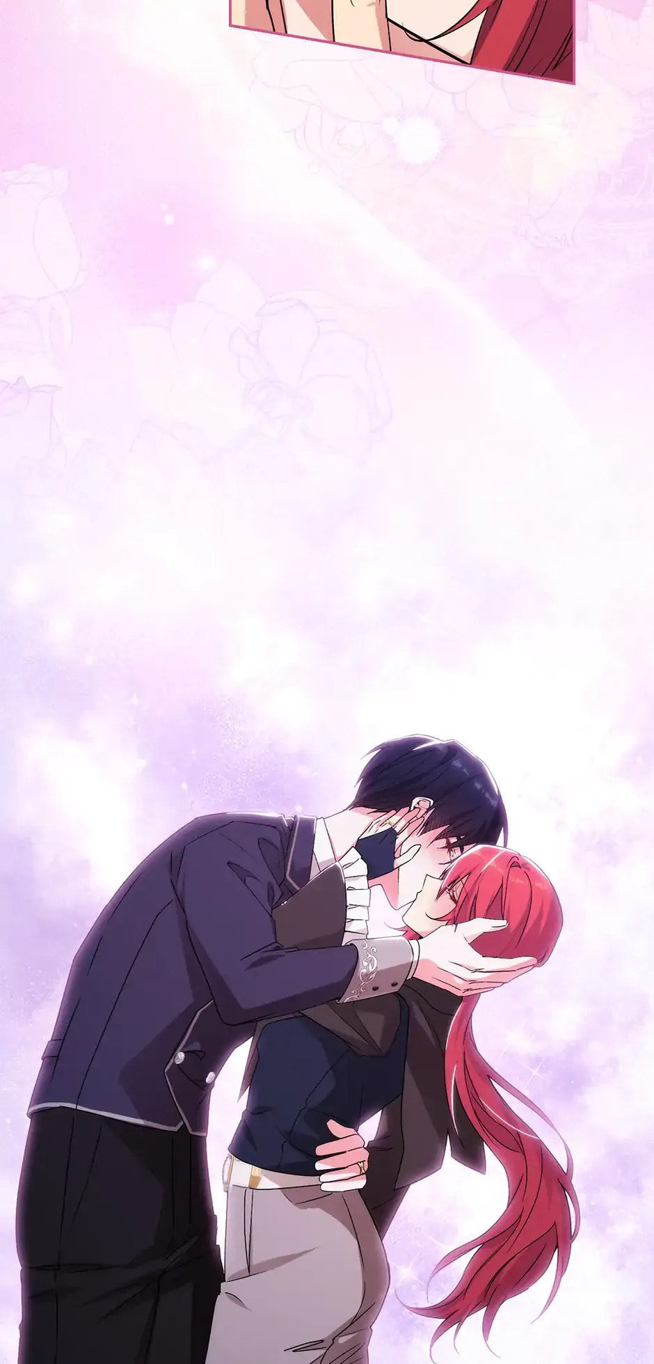 Read Adonis chapter 287 image 33 on Lezhin