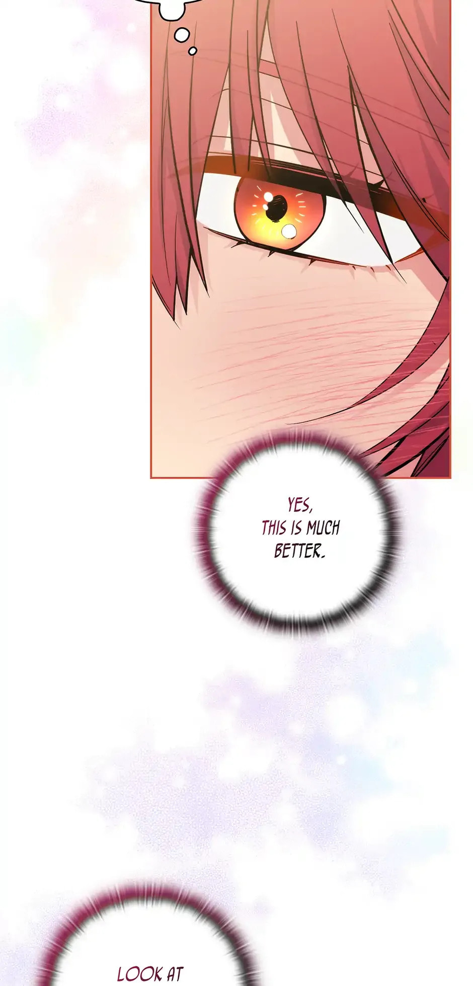 Read Adonis chapter 287 image 36 on Lezhin
