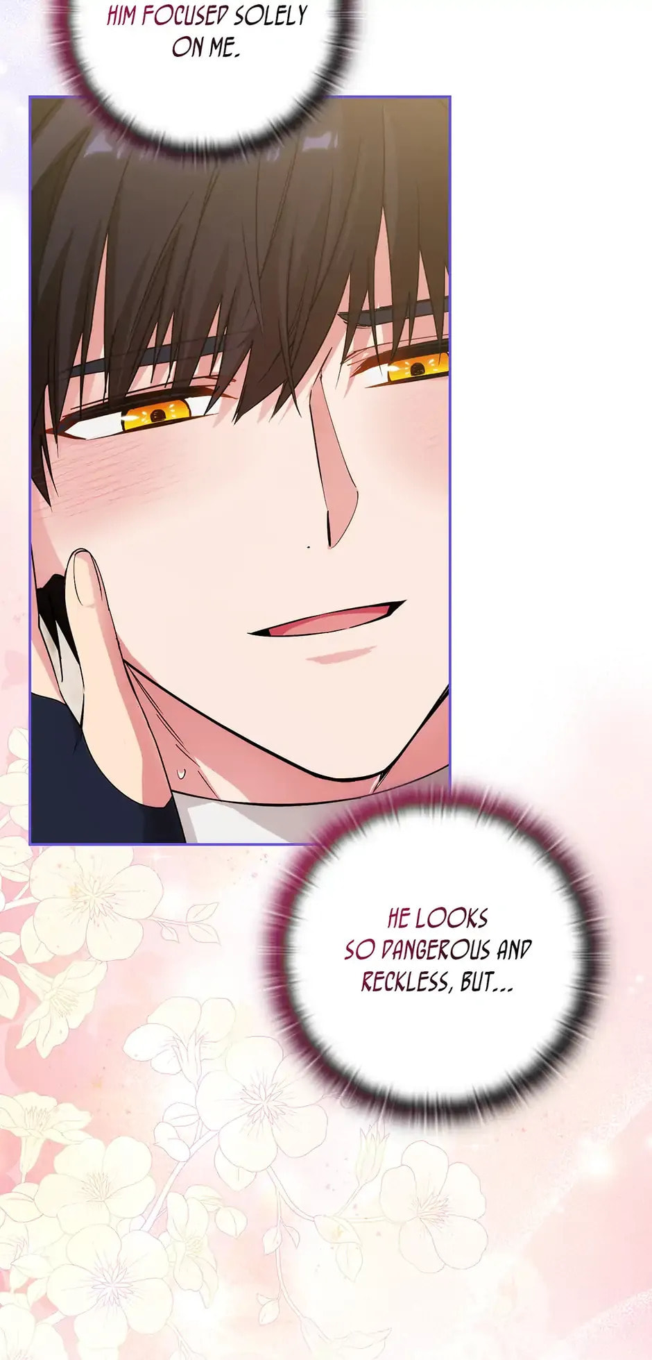 Read Adonis chapter 287 image 37 on Lezhin