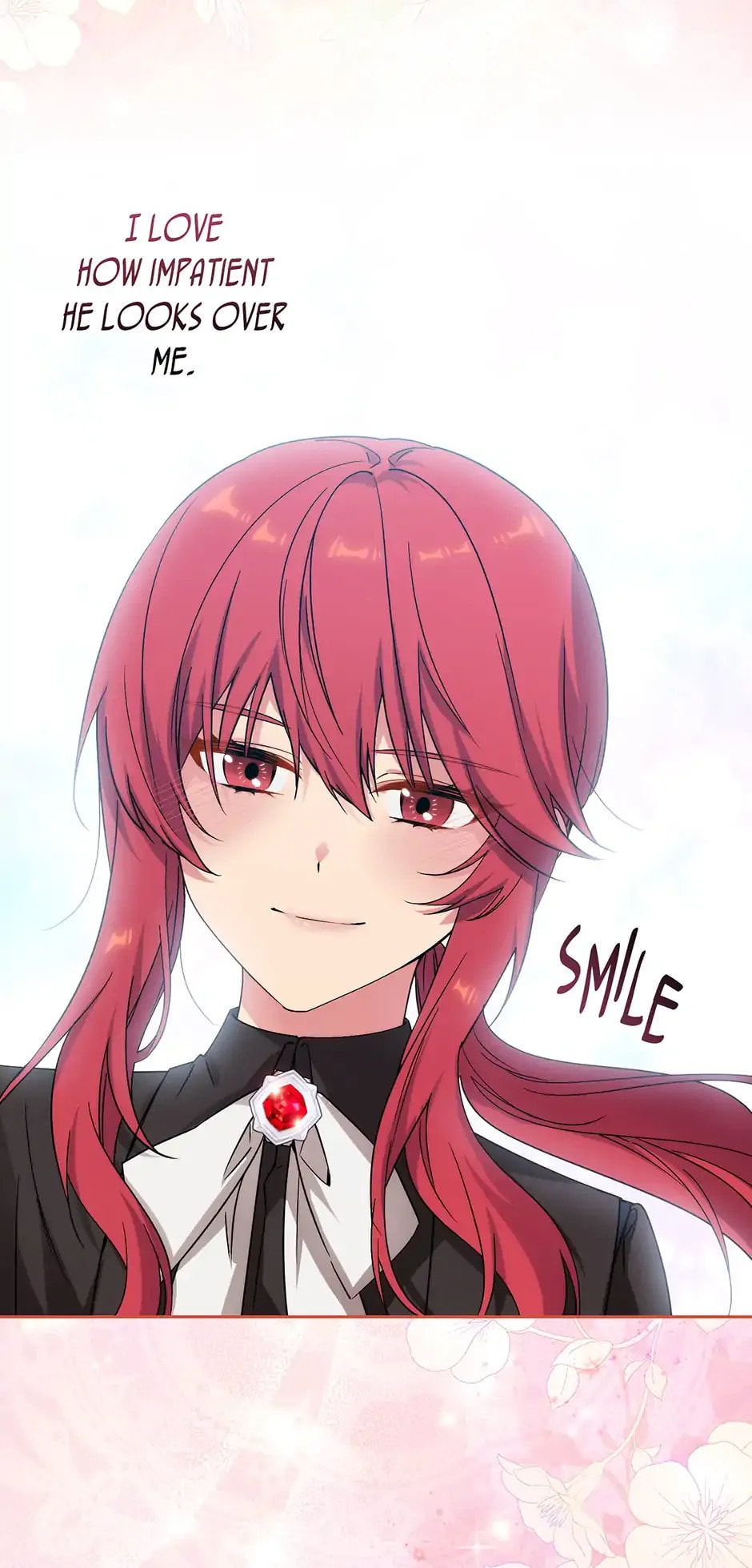 Read Adonis chapter 287 image 38 on Lezhin